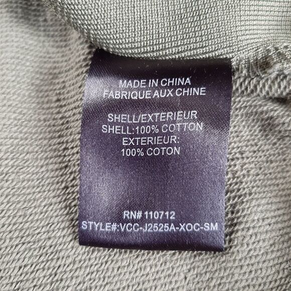 VIGOSS Moto Jacket Size S - Picture 6 of 9